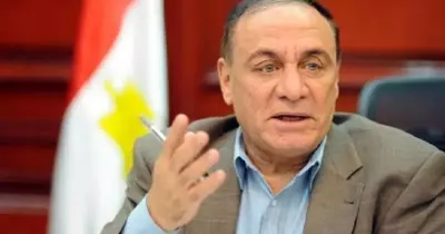 ما لا تعرفه عن اللواء سمير فرج الذي قاد الرئيس السيسي في شبابه