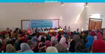 عميد هندسة الأزهر للطالبات: أنتن أحفاد من بنى الأهرامات