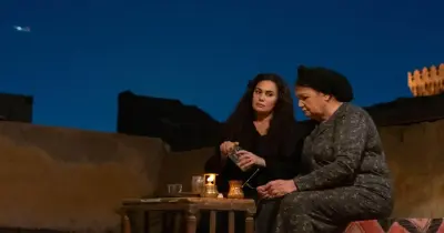 أبطال مسلسل مناعة.. هند صبري تقود فريق النجوم في مسلسلها الرمضاني