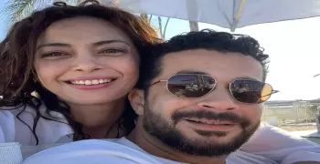 حقيقة طلاق داليا مصطفى بعد فيديو شريف سلامة ورانيا منصور