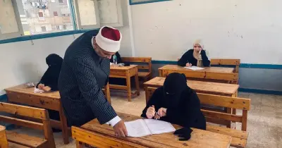 شرح معادلة الثانوية الأزهرية للقبول بالكليات والمعاهد حكومية وخاصة.. س و ج