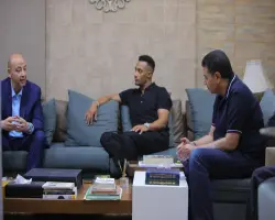 أبرز ما ينتظره الجمهور في حلقة محمد رمضان مع عمرو أديب