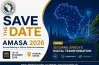 رابط تقديم جوائز AMASA 2026 تتيحه أكاديمية البحث العلمي للباحثين