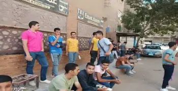 جدول امتحانات الدور الثاني للدبلومات الفنية 2026 التجاري