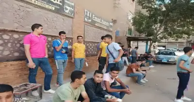 جدول امتحانات الدور الثاني للدبلومات الفنية 2026 التجاري