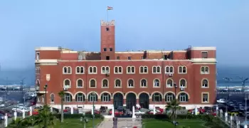 الثلاثاء.. وفد ياباني يزور جامعة الإسكندرية