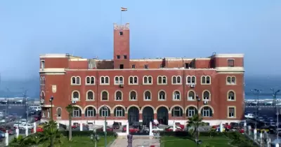 الثلاثاء.. وفد ياباني يزور جامعة الإسكندرية