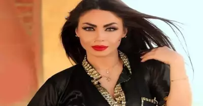سبب دخول دوللي شاهين المستشفى وتفاصيل حالتها الصحية