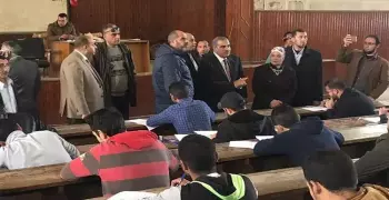 رئيس جامعة الأزهر: حرمان أصحاب الملابس غير اللائقة من دخول الامتحانات