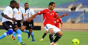 اعتزال وليد سليمان