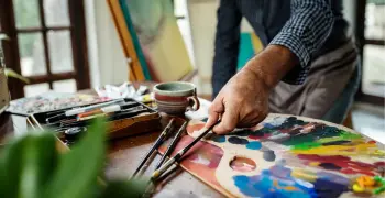 الحد الأدنى للقبول بكليات فنون جميلة فنون وعمارة علمي مرحلة ثانية 2025-2026