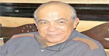 ديانة هادي الجيار الحقيقة مسلم أم مسيحي