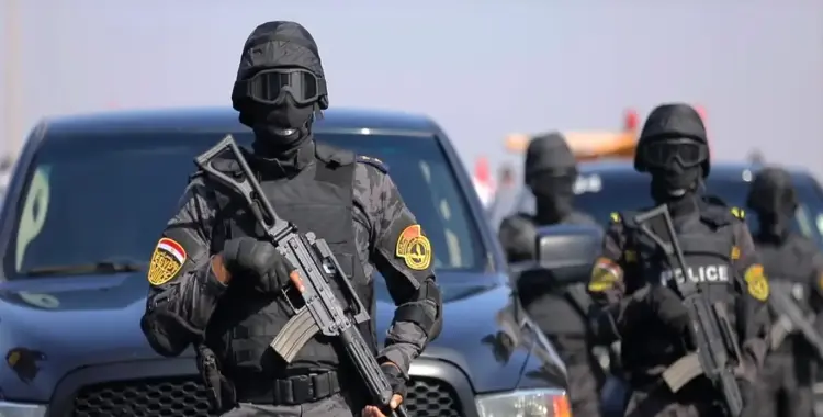  الداخلية تكشف حقيقة فيديو قتل شخص على يد أفراد شرطة القوصية بأسيوط 