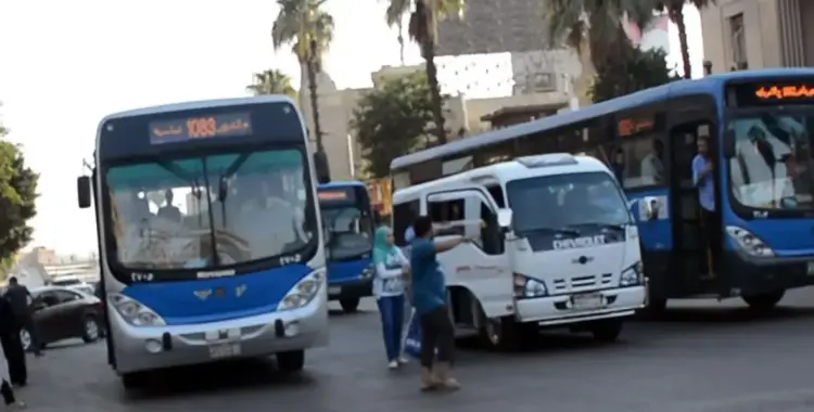 تعريفة المواصلات في المحافظات بعد زيادة البنزين 