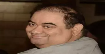 من هو حازم الحمامصي الذي توفي اليوم الاثنين 5 أبريل