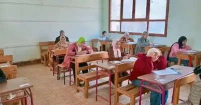 نتيجة إعدادية دمياط pdf الترم الثاني 2026