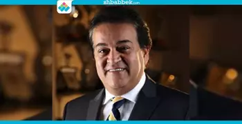 نائب رئيس جامعة عين شمس لـ«شبابيك»: أنا وزير التعليم العالي