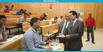 جامعة جنوب الوادي تحيل 4 طلاب لمجلس التأديب
