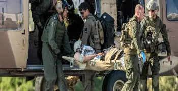 حدث أمني صعب في غزة.. مقتل جندي إسرائيلي قنصا؟