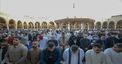 موعد صلاة عيد الأضحى 2026 في دمنهور وكفر الدوار وأبو المطامير وأبو حمص بالبحيرة