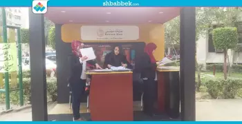 بنك مصر يوفر «فيزا» مجانية لطلاب جامعة القاهرة