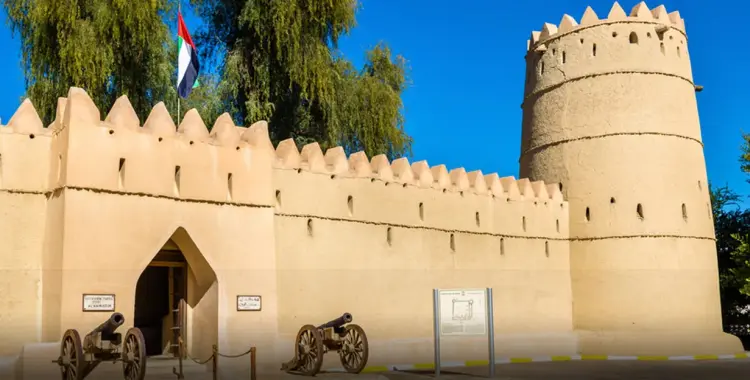  موعد افتتاح متحف العين بالإمارات بعد تطويره وأبرز المقتنيات 