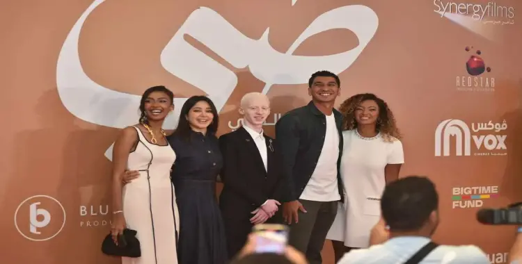  إيرادات فيلم ضي.. يحتل المركز الخامس السينمات 
