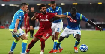 موعد مباراة ليفربول ونابولي في دوري أبطال أوربا.. رفاق محمد صلاح جاهزون