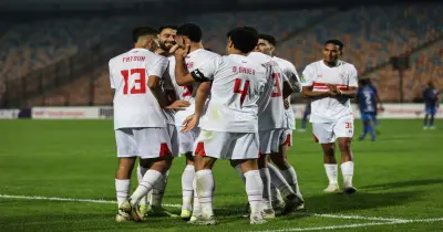 ديون نادي الزمالك 2026.. كم يحتاج الأبيض لفتح القيد؟