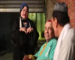 الفنانة ناني سعد تستغيث بسبب انعدام العمل: «طولنا في القاعدة»
