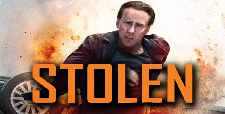  فيلم السهرة.. أكشن مع نيكولاس كيج في «Stolen» 