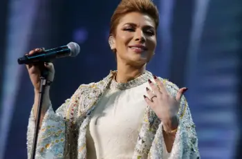 متى حفلة أصالة نصري في سوريا 2026؟