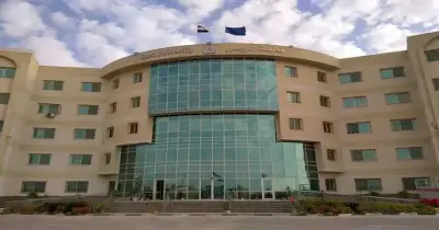منح جامعة السويس لأبناء جنوب سيناء 2026 2027 وشروط التقديم والخطوات الرسمية