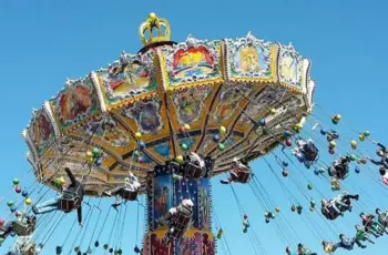مواعيد عمل دريم بارك خلال عيد الأضحى المبارك 2026