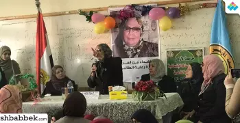 بحضور آمنة نصير.. ندوة «بحبك يا أمي» في «دراسات إنسانية» جامعة الأزهر