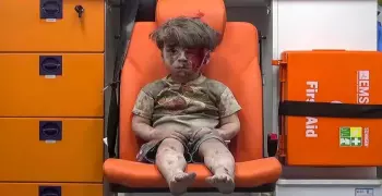في 16 صورة نرصد أبرز أحداث 2016