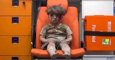 في 16 صورة نرصد أبرز أحداث 2016