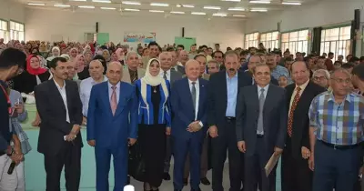 رئيس جامعة الزقازيق للطلاب: «لا إجبار على شراء الكتب»
