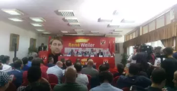 مدرب الأهلي الجديد: «أول مباراة ستكون يوم عيد ميلادي وأعتقد أنها فأل خير لي» (فيديو)