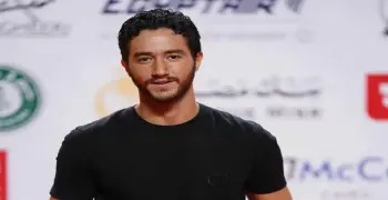 عدد حلقات مسلسل فرصة سعيدة.. عمل درامي قصير يجمع أحمد مالك وستيفاني عطاالله