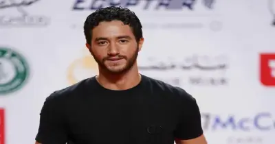 عدد حلقات مسلسل فرصة سعيدة.. عمل درامي قصير يجمع أحمد مالك وستيفاني عطاالله