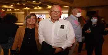 من هو رامي أنغر؟.. إسرائيلي اختطف الحوثيون سفينته بالبحر الأحمر