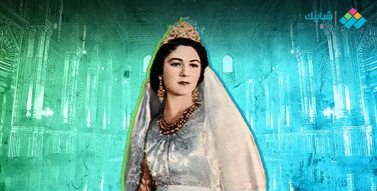  هزت الملكة فريدة عرش فاروق، حينما وقع الطلاق في 19 نوفمبر 1948 وخرجت المظاهرات تهتف لها 