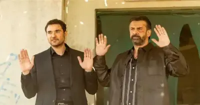 أبطال فيلم 7 dogs.. هل يشارك سلمان خان فيه؟