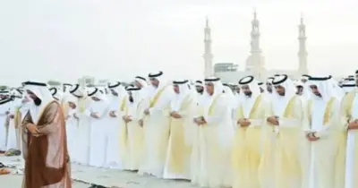 موعد صلاة عيد الأضحى 2026 في الشارقة وخورفكان وكلباء ودبا الحصن والذيد