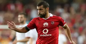 شاهد| بهدف السولية.. الأهلي يغرد وحيدا في صدارة الدوري