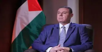 أبو النمر.. من هو دياب اللوح الذي توفى اليوم؟
