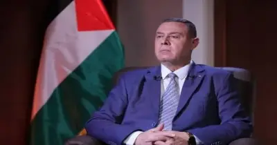 أبو النمر.. من هو دياب اللوح الذي توفى اليوم؟