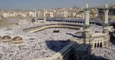 بالأوراق.. شروط ومواعيد التقديم لحج نقابة الإعلاميين لعام 1448 2027