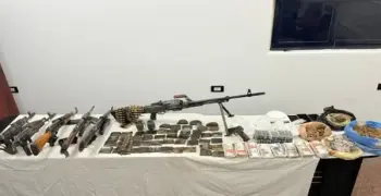 مقتل 6 من أخطر عصابة في أسوان في اشتباكات مع الشرطة